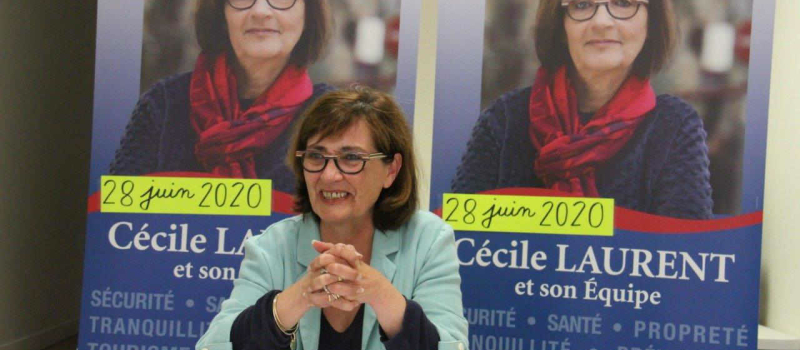  Une priorité, débattre avec les Condomois jusqu'au dernier moment