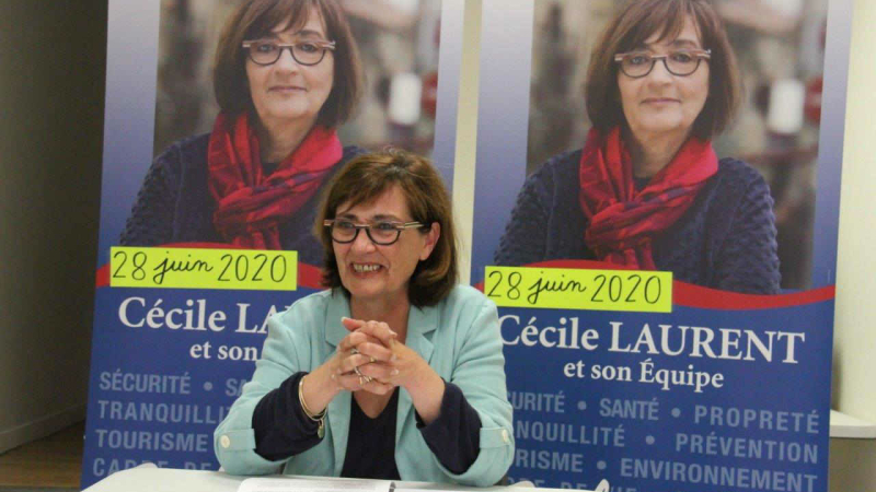  Une priorité, débattre avec les Condomois jusqu'au dernier moment