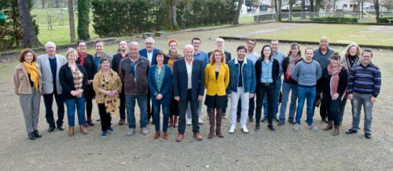 Deuxième tour. Ensemble pour Vic ! Une nouvelle dynamique