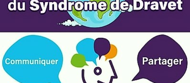 Journée Internationale du Syndrome de Dravet
