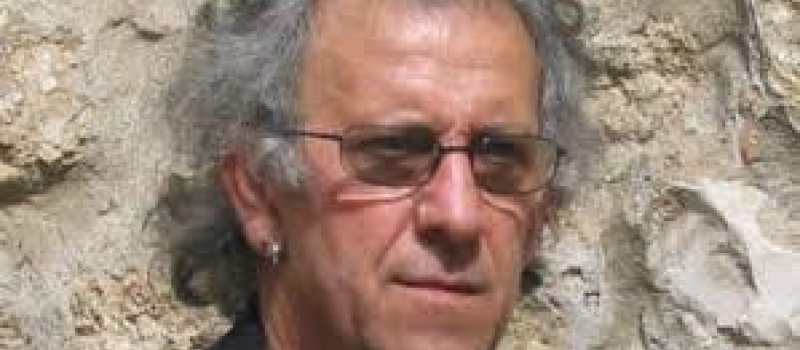 Jean-Paul Verdié est parti