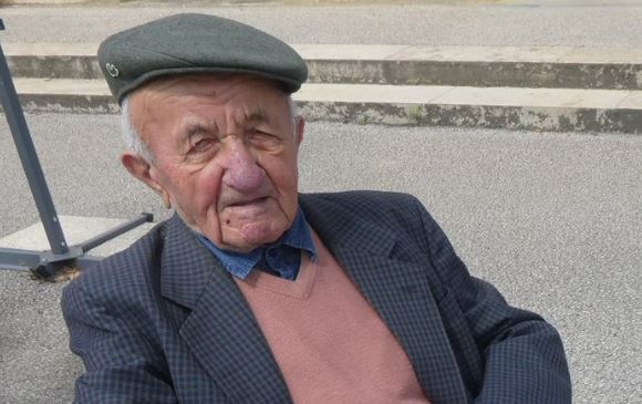 René Barbé, une véritable leçon de vie !