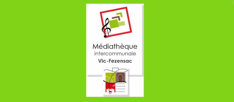 La médiathèque accueille de nouveau le public à partir du 1er juillet