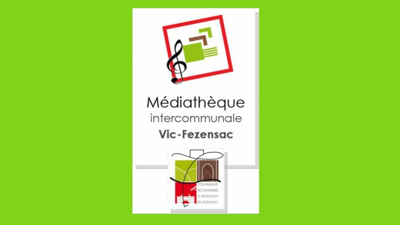 La médiathèque accueille de nouveau le public à partir du 1er juillet