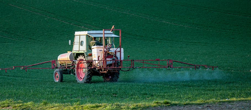 La Coordination Rurale du Gers répond au collectif "Vivre sans pesticides"