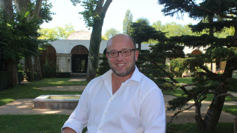 Réouverture de La Bastide en Gascogne