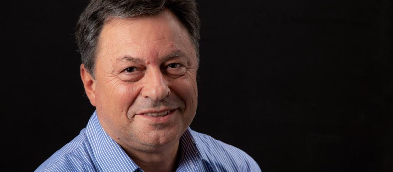 Demain Ensemble avec Éric Bizard