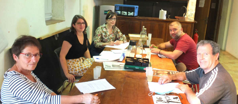 La programmation culturelle