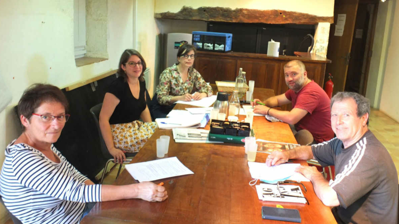 La programmation culturelle