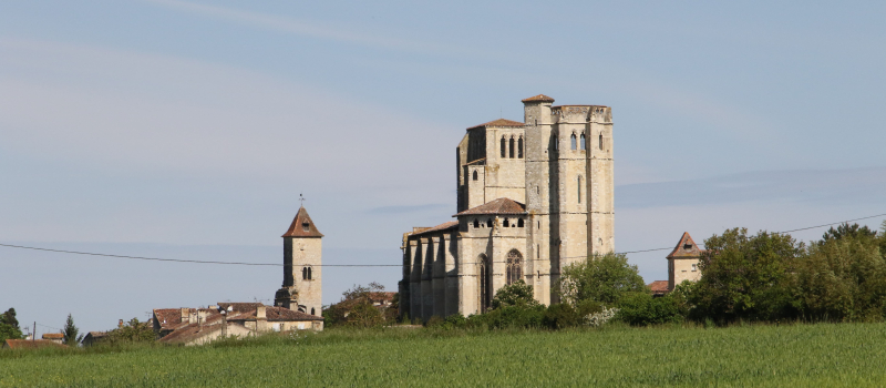 Musique en chemin