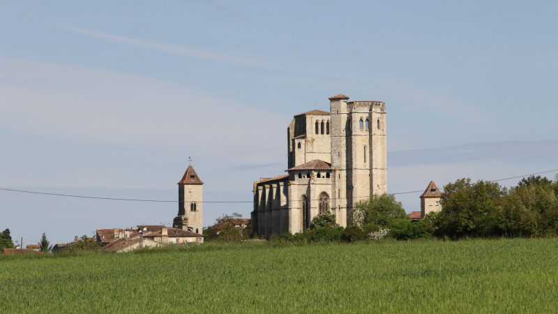 Musique en chemin