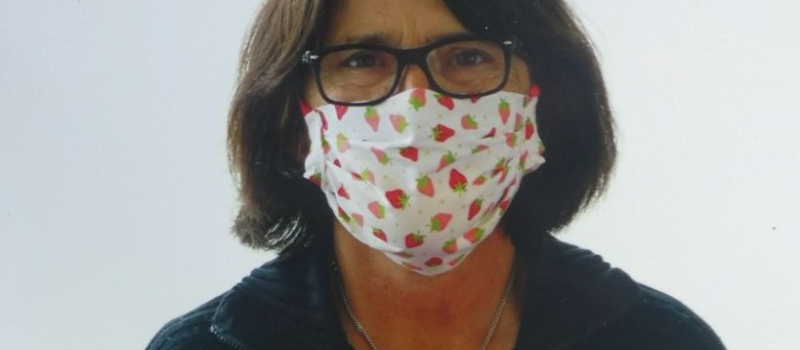 LFMG Lahitte Génération, producteur de fraises, remercie tous ceux qui l'ont aidé à traverser la pandémie