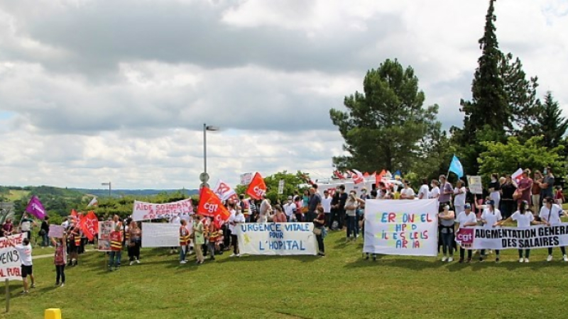 Appel à la mobilisation