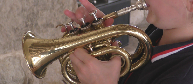 Ecole de musique : inscriptions pour la rentrée prochaine