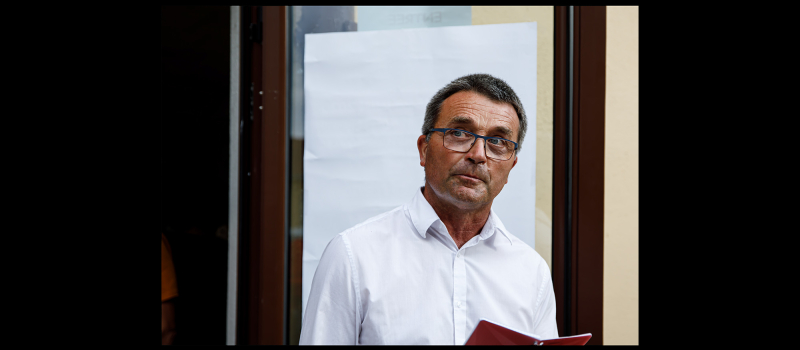 Coup de théâtre au 2e tour des municipales à Aignan 