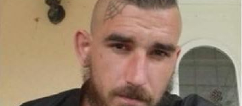 Avis de disparition inquiétante