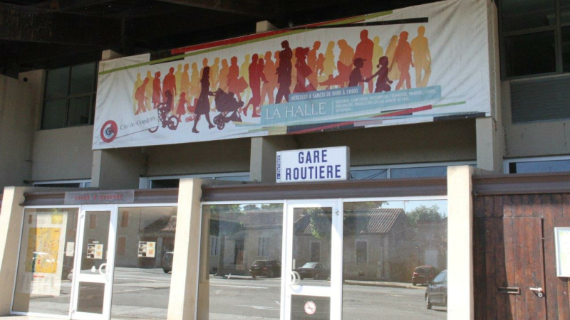Une réduction conséquente pour emprunter le bus entre Condom et Agen
