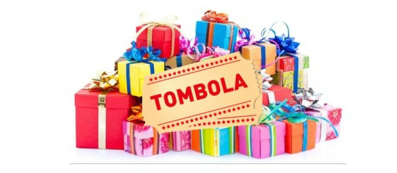 Grande tombola de l'été de l'Association des Commerçants et Artisans Vicois
