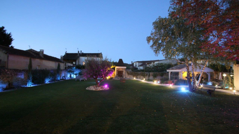 Expositions artistiques, animations musicales et gastronomie locale !