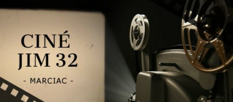 Ciné Jim : les films à venir