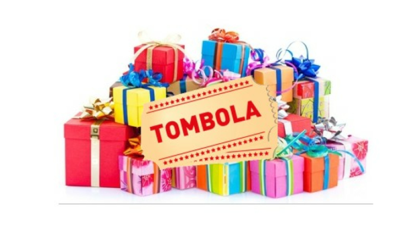 Grande tombola de l'été de l'ACAV : rectificatif