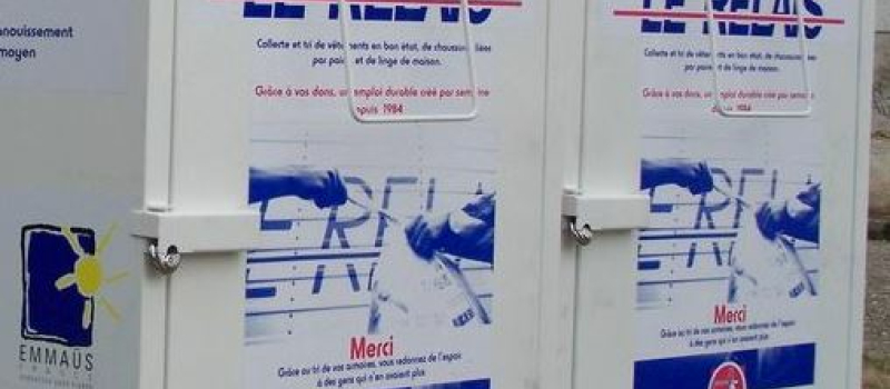 Pendant le confinement, vous avez trié vos placards !