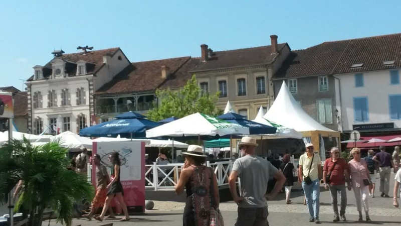 Un été sans Jazz In Marciac?