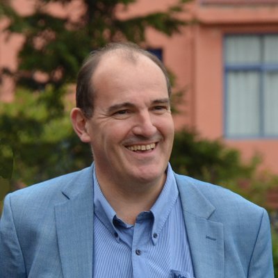 Jean Castex, nouveau premier ministre, est Gersois d'origine (photo: Twitter)