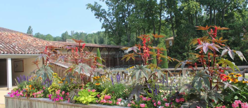 Les Thermes de Barbotan rouvrent