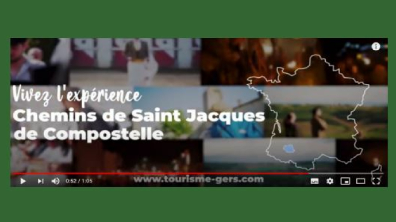 Un nouveau rendez-vous des Gersois sur les réseaux 