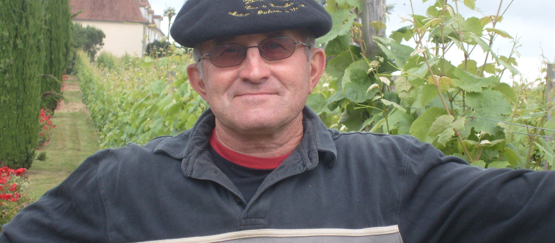 Dimanche vigneron au château