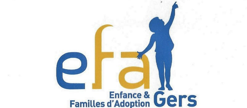 Enfance, famille & adoption Gers