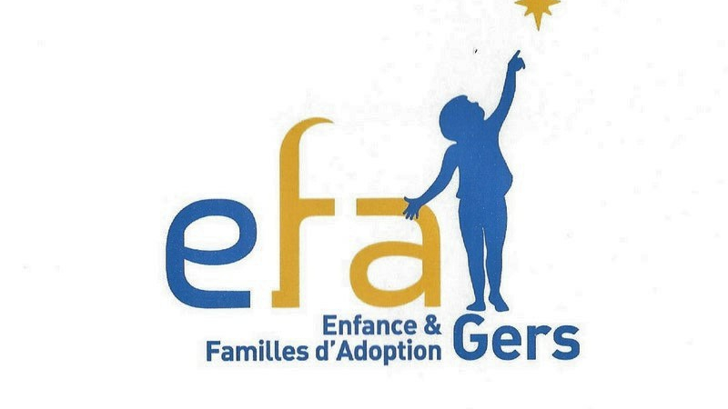 Enfance, famille & adoption Gers