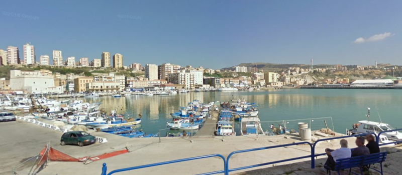 La coordination des Collectifs Migrants du Gers et la situation de l'Ocean Viking