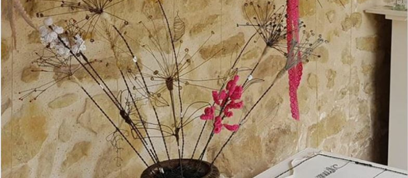 les métiers d'art en Gascogne 2ème édition