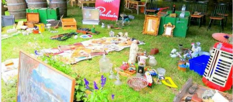 Les brocantes de Fourcès vous attendent dès ce dimanche