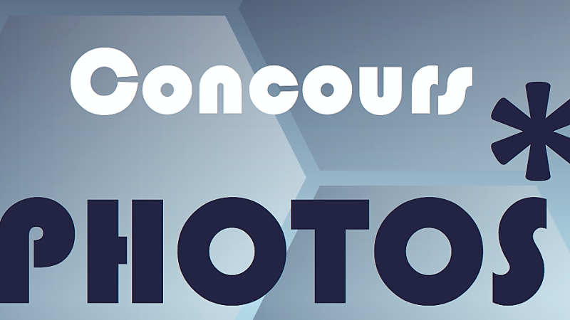Concours photos Le Marco