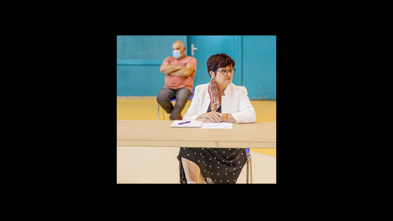 Commentaire de Chantal Sarniguet sur notre CR du conseil d’Aignan  