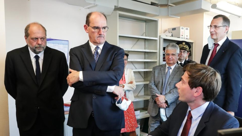 Jean Castex, mission impossible