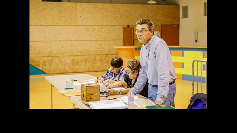 Les grands électeurs d’Aignan pour le Sénat ?