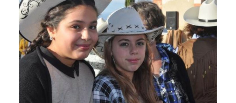 Journée country à ne pas rater !