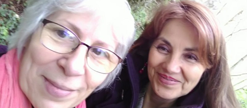 Vous pouvez participer à cette initiative pionnière : un périple en Vallée de Save