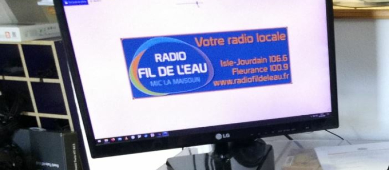 Découvrez des programmes d'informations locales