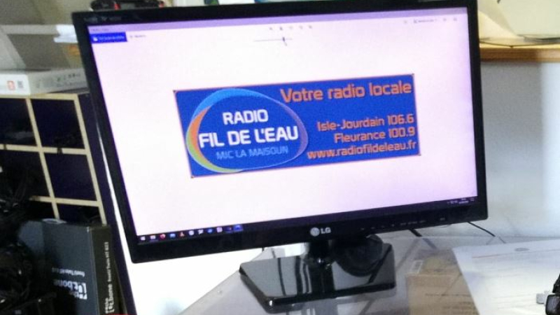 Découvrez des programmes d'informations locales
