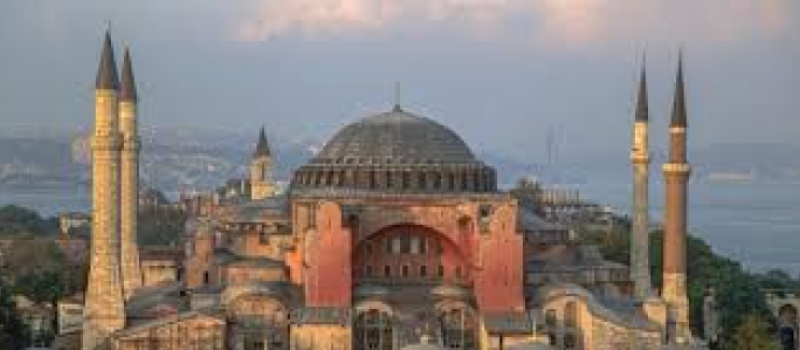 Turquie: Sainte-Sophie devient musulmane. Et alors?
