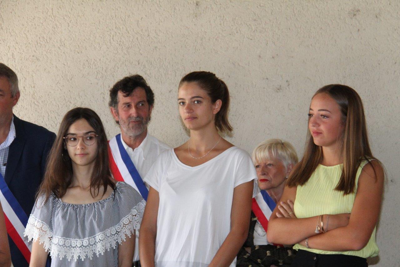 Le 14 juillet 2020 : une occasion pour célébrer les bacheliers de cette année