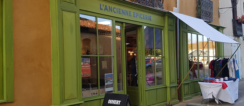 Du présent dans le respect du passé