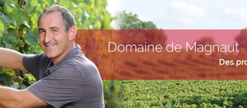 L'été Picurien de Magnaut