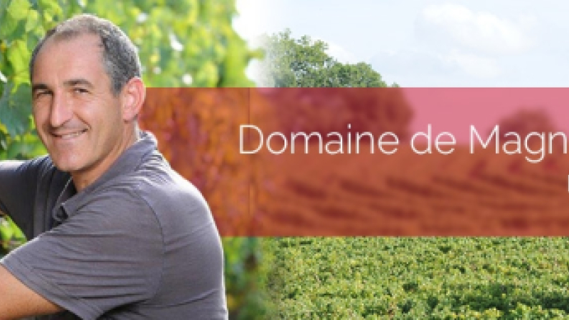 L'été Picurien de Magnaut