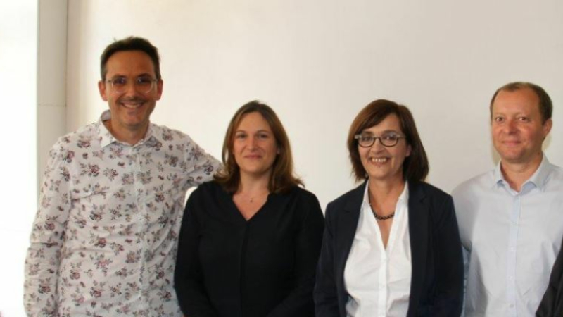 Une opposition force de proposition